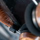 Image for article titled Grado Labs Made Gorgeous Cans Out of Irish Whiskey Barrels